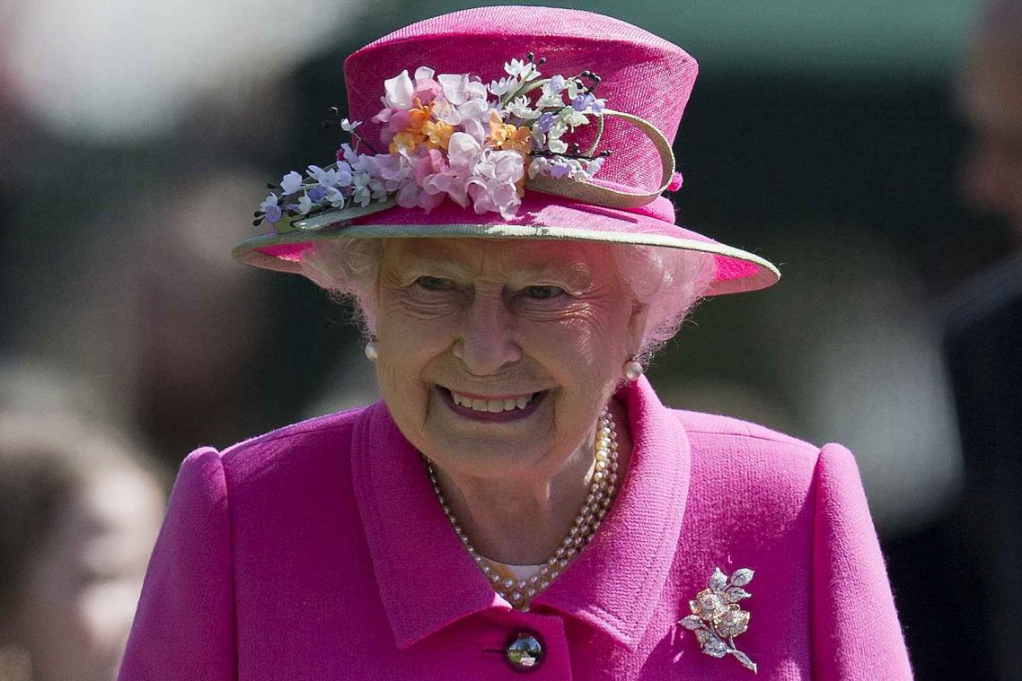 Britse Queen krijgt massaal veel verjaardagskaartjes