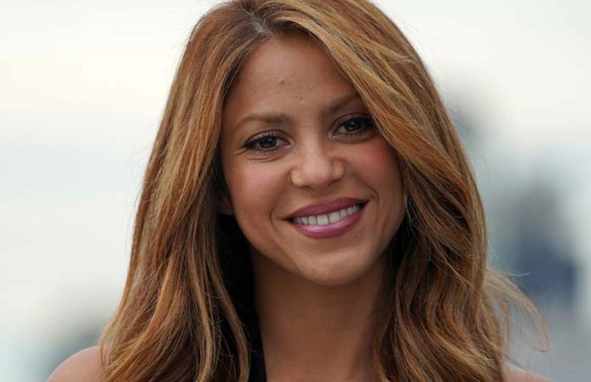 Shakira genezen door bezoek aan Lourdes: "Een mirakel!"