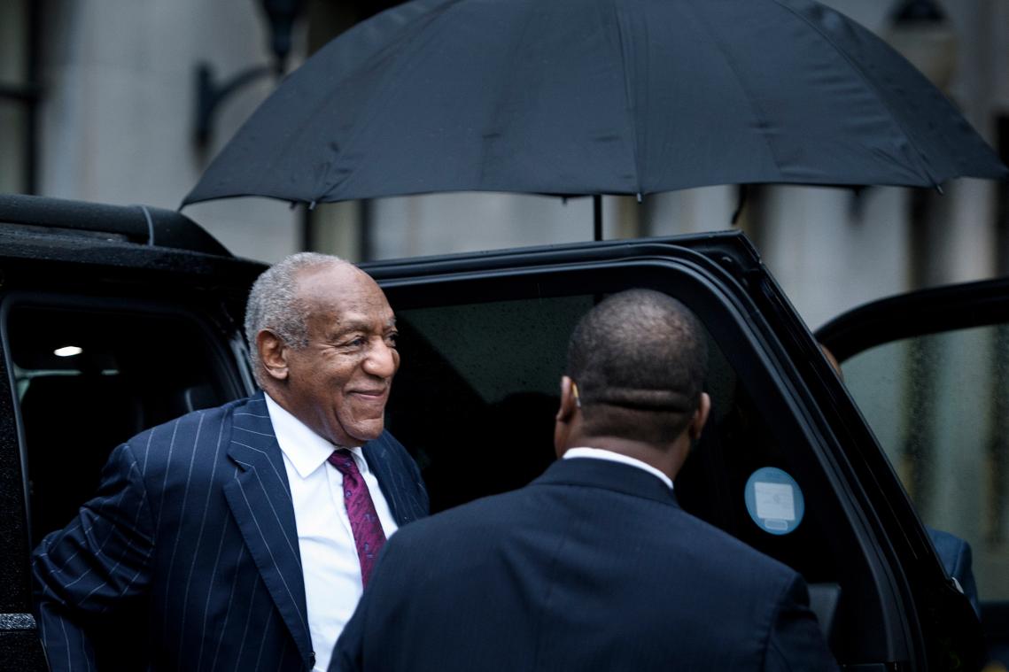 Bill Cosby toont geen berouw en blijft feiten ontkennen in eerste interview vanuit gevangenis