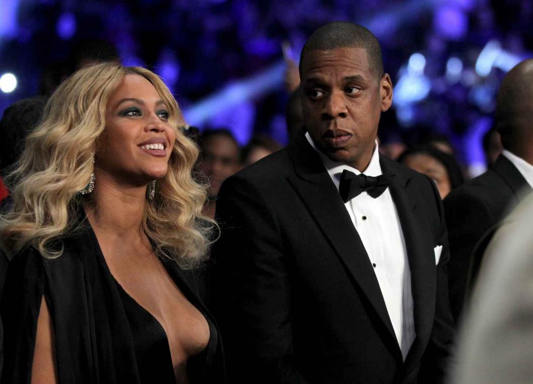 Jay Z en vader van Beyoncé reageren op 'Lemonade'