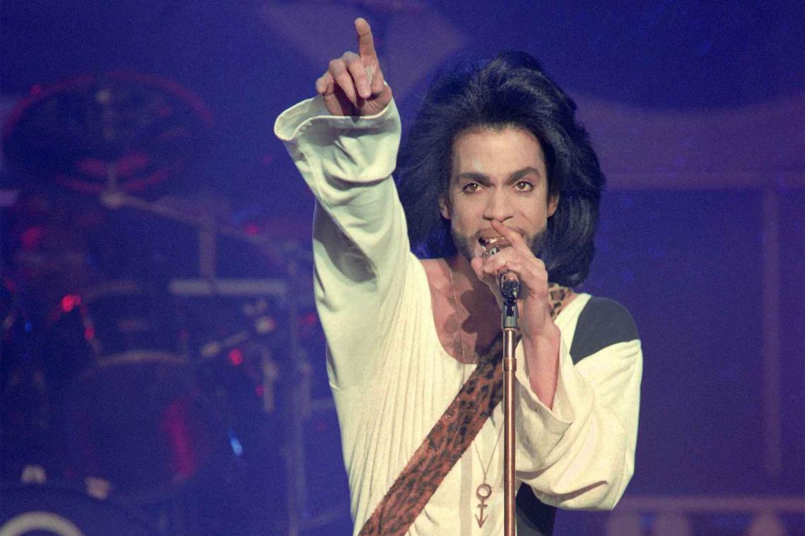 "Prince stierf aan aids en weigerde behandeling"