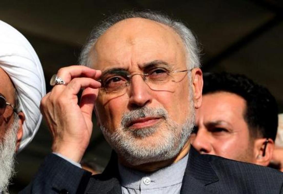 Iran bereid om in schriftelijke verklaring af te zien van atoomwapens