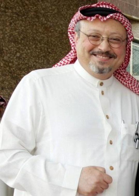Vijf doodvonnissen in Saoedi-Arabië na moord Khashoggi