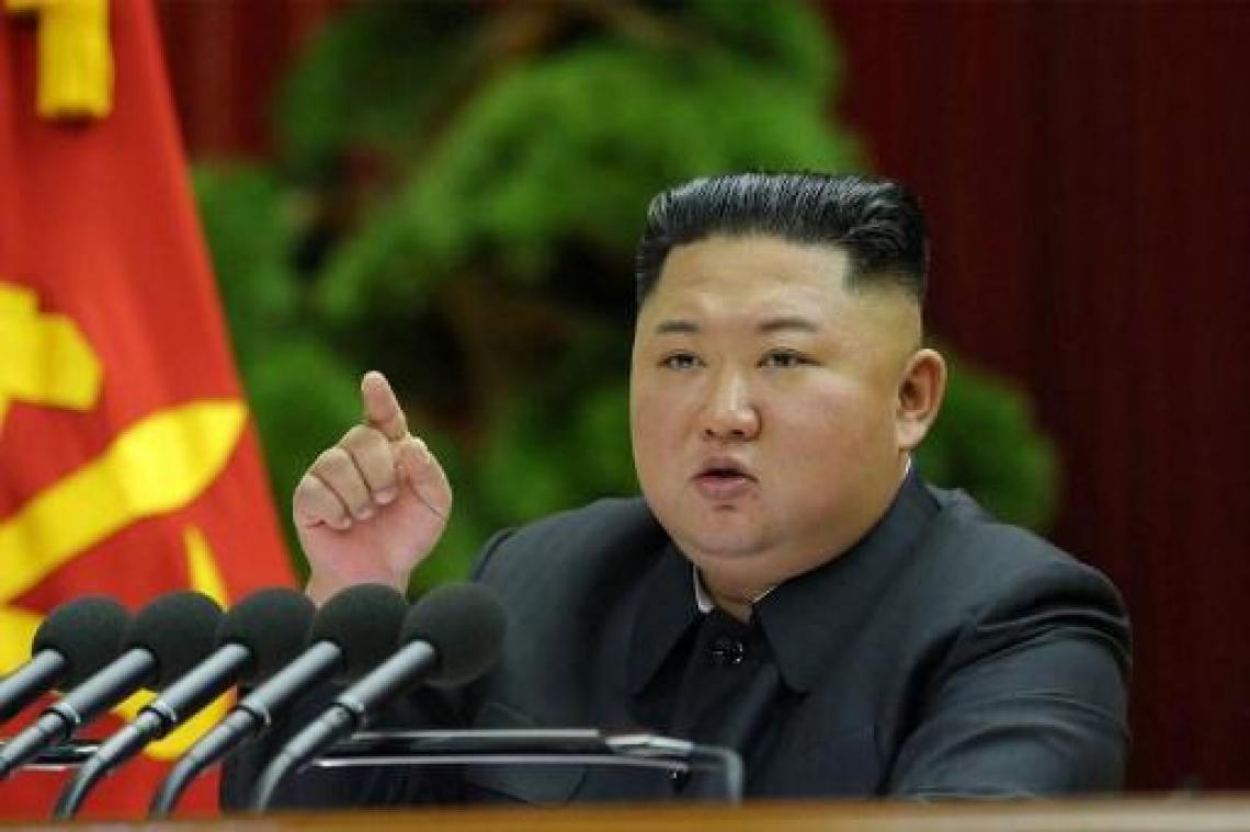 Noord-Koreaanse topleiders komen samen, net voor ultimatum voor VS afloopt