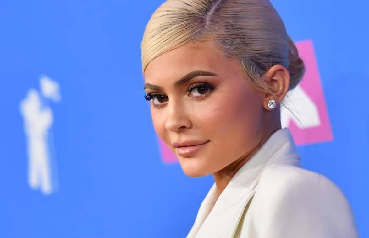 Kylie Jenner onder vuur door "hypocriet" bericht op Instagram