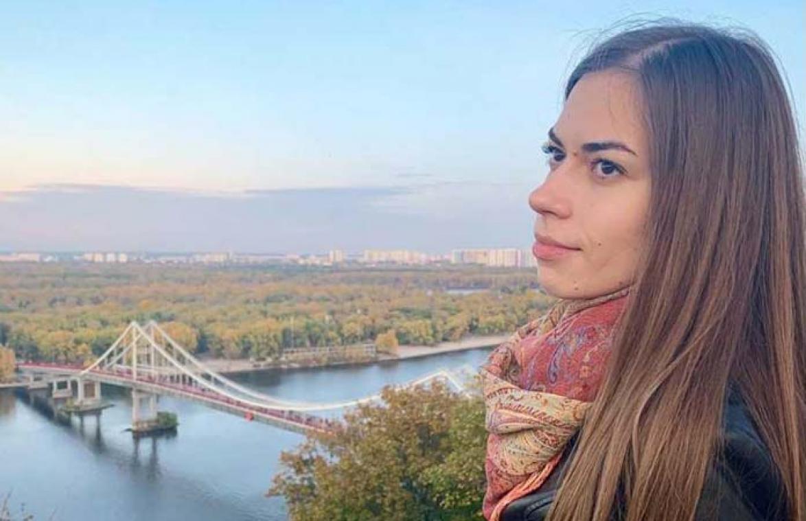 Stewardess die omkwam bij vliegtuigcrash in Iran deelde akelige laatste Instagrampost