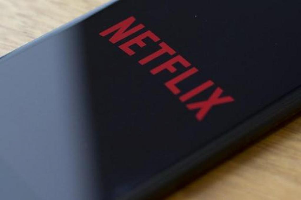 Netflix haalt meer abonnees binnen