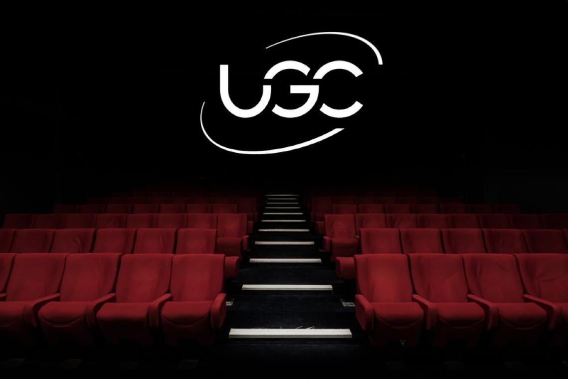 Maak kans op twee UGC-bioscooptickets!