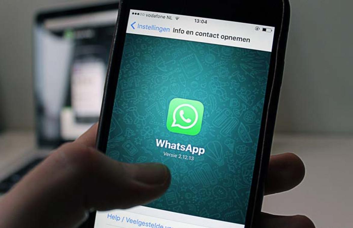 Opgepast! Nieuw WhatsApp-lek geeft hackers toegang tot al je gegevens