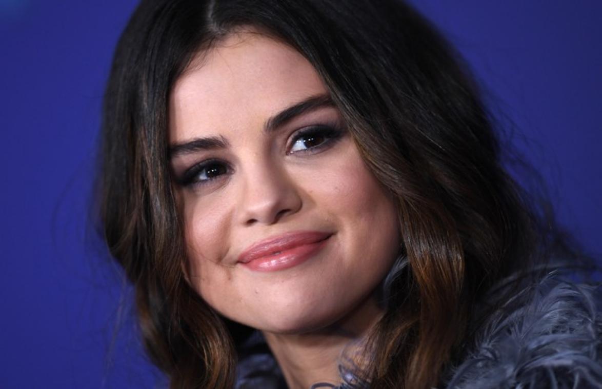 Selena Gomez: "Instagram maakt onze generatie kapot"