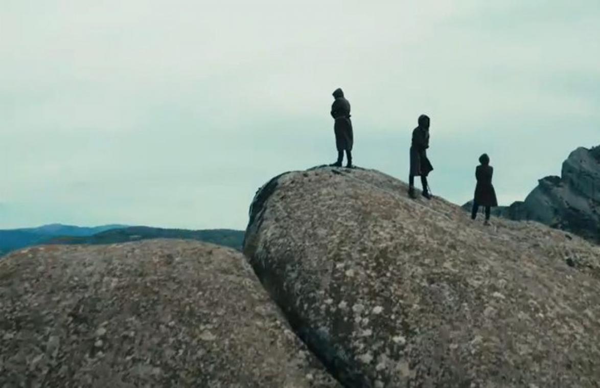 VIDEO. Kippenvel bij de eerste beelden van 'De Mol': "Oh my god!"