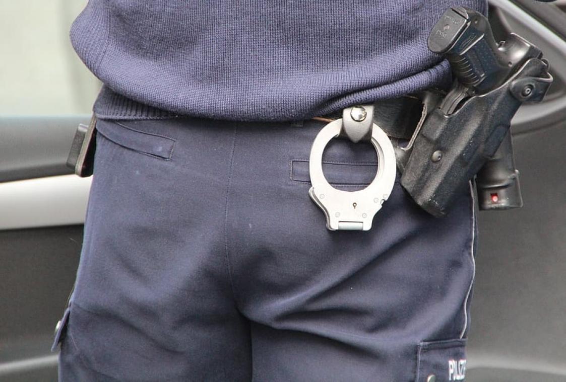 Vanaf september maakt Nederlandse politie gebruik van duurzame kogels