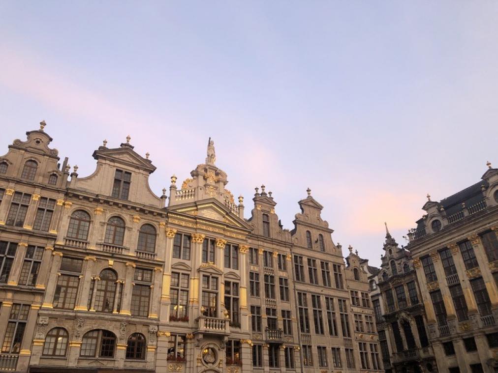 Brussel door een groene bril: de beste duurzame adresjes in de hoofdstad