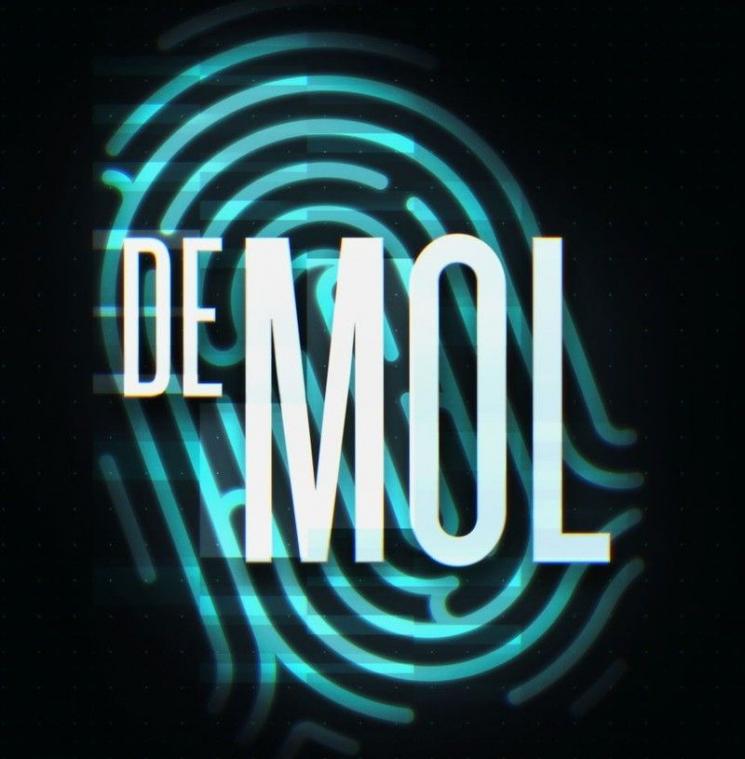 #demol: de beste theorieën op Twitter om 'De Mol' te ontmaskeren