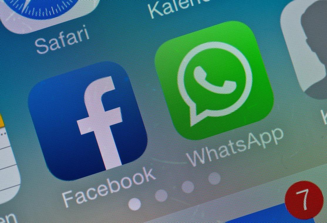 Whatsapp maakt verspreiding van valse berichten heel wat moeilijker