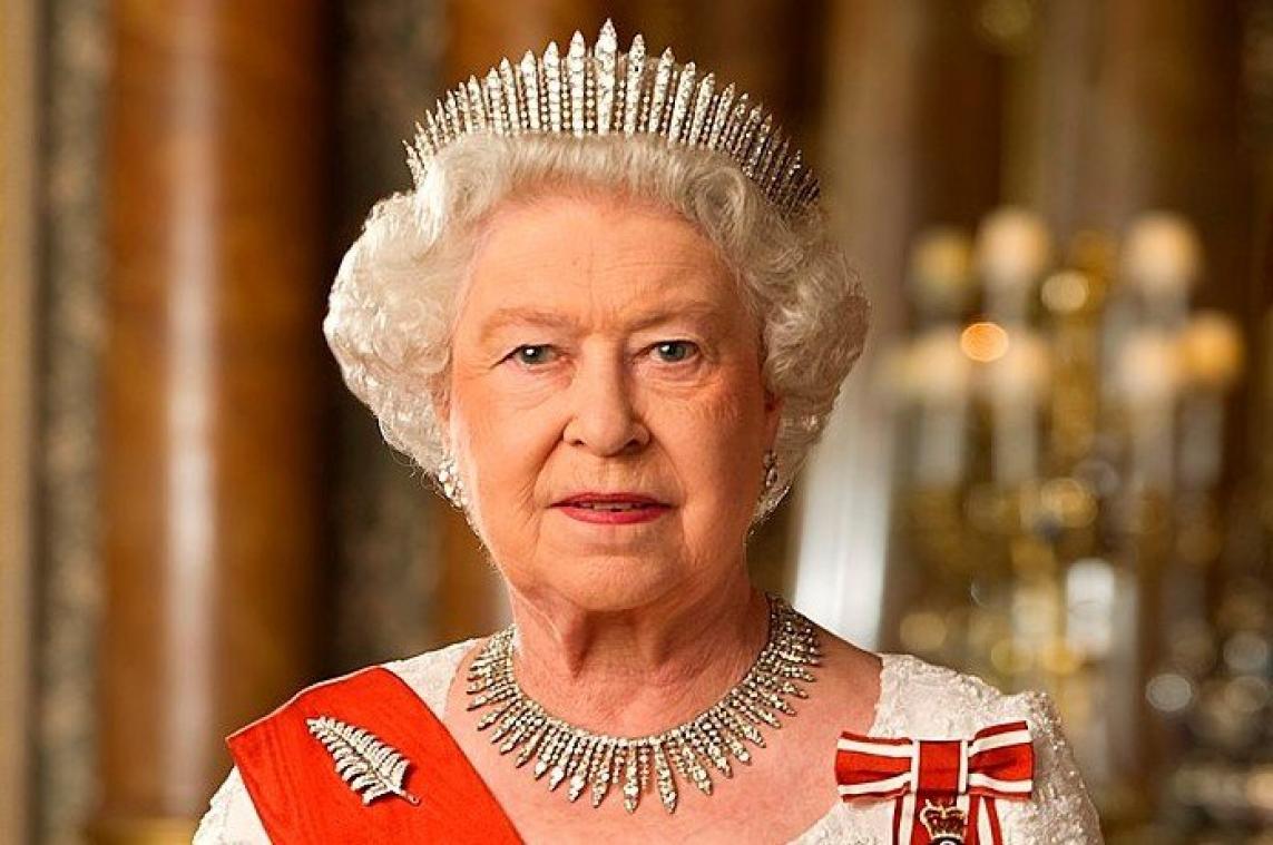 Daarom heeft Queen Elizabeth II twee verjaardagen