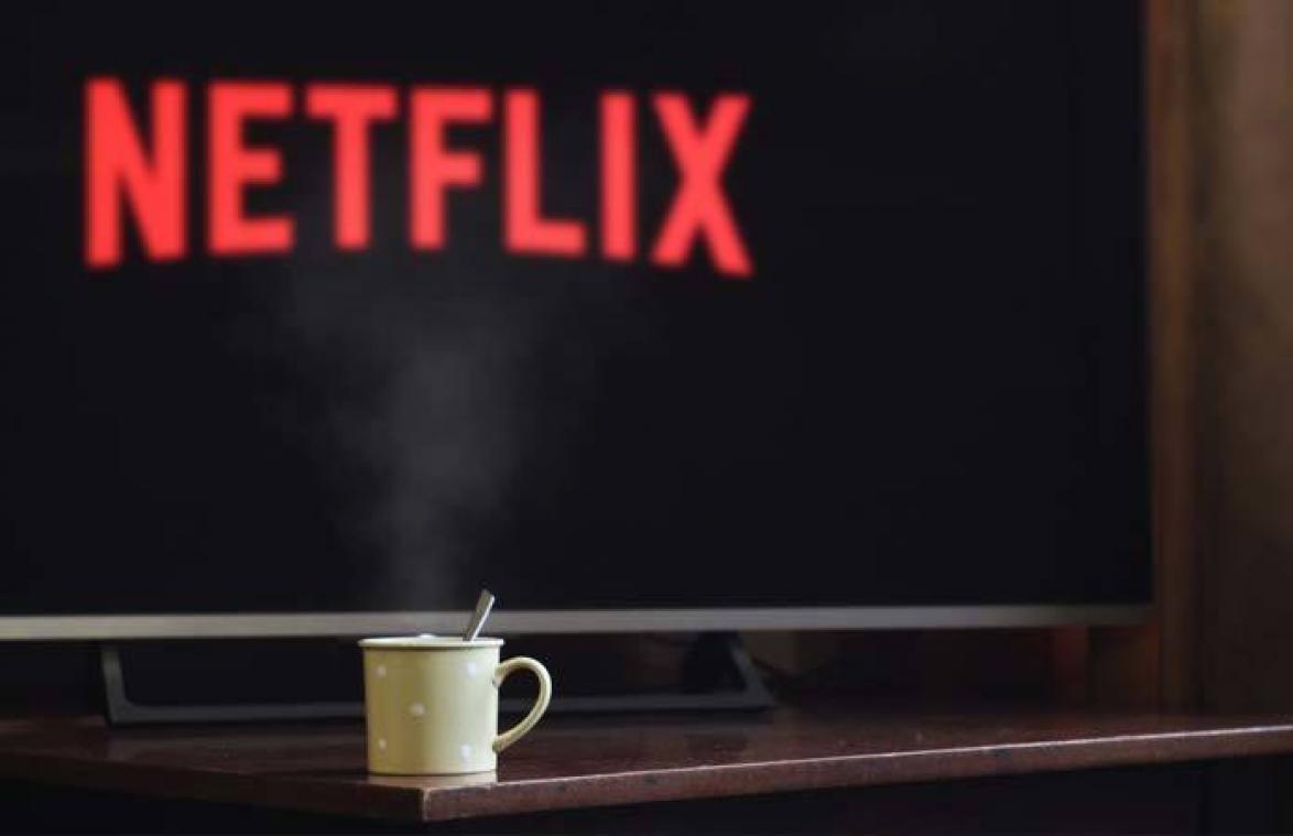 Netflix straks gratis tijdens de lockdown?