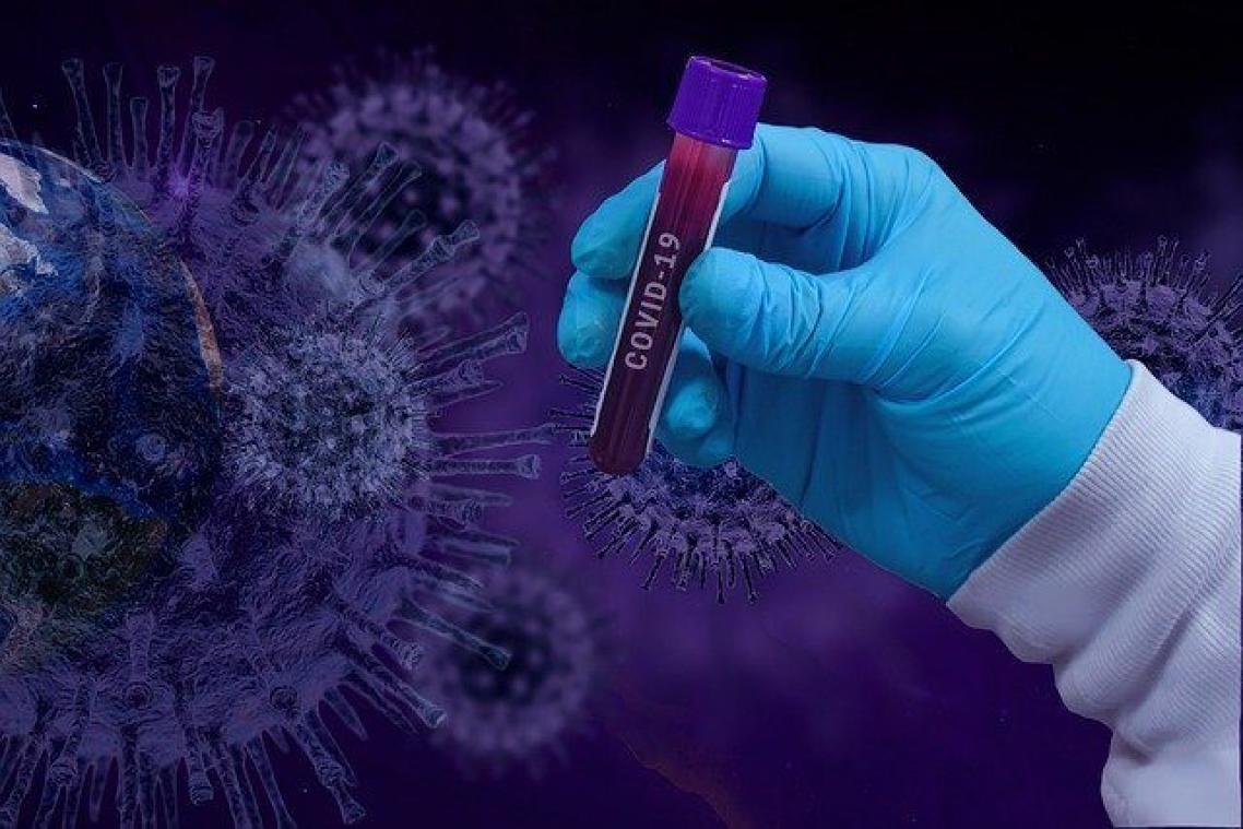 Zal COVID-19 in een nog gevaarlijker virus muteren?