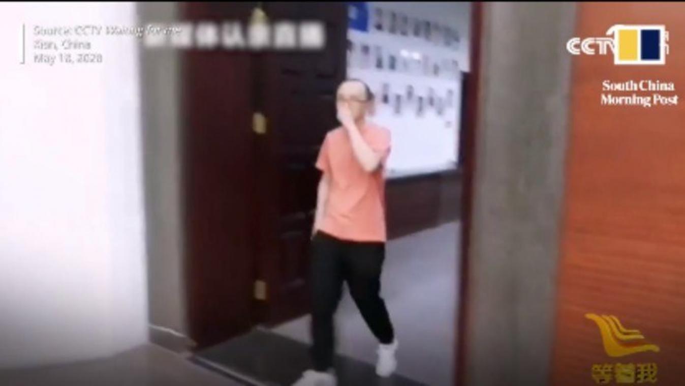 VIDEO. Ontroerend! Chinese man na 32 jaar terug herenigd met zijn ouders na ontvoering