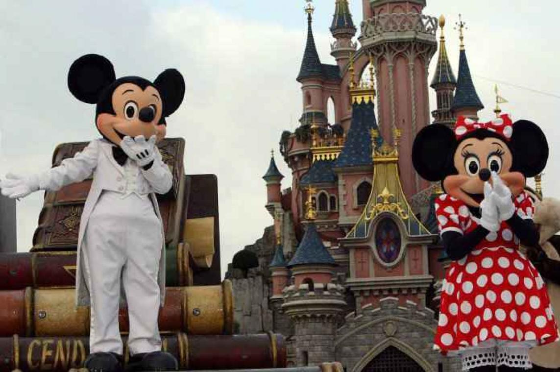 Disney World wil op deze manier in juli weer bezoekers verwelkomen