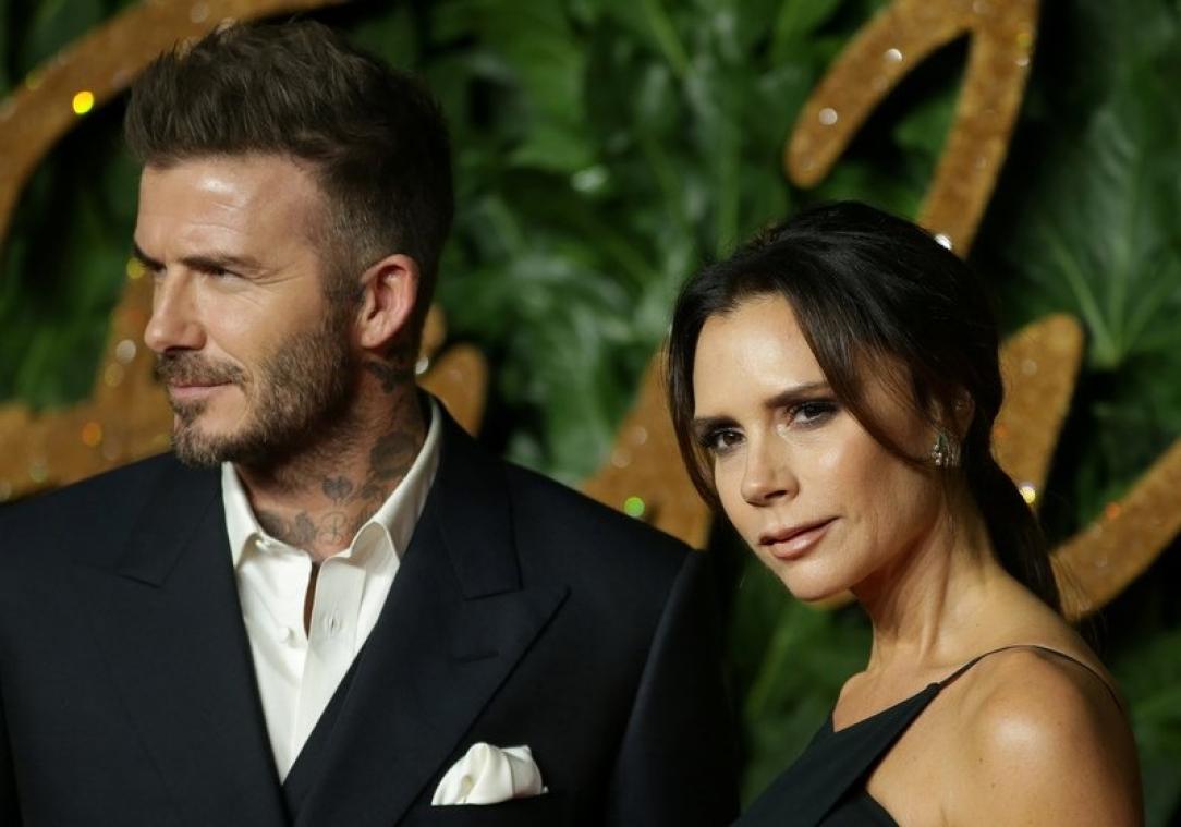 Inbraken bij spelers Premier League: Beckhams breiden huis uit met een luxueuze snufjes