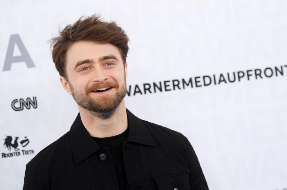 Daniel Radcliffe reageert op transfobe uitspraken J.K. Rowling