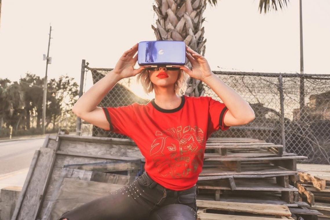 Gaat virtual reality nu dan echt doorbreken?
