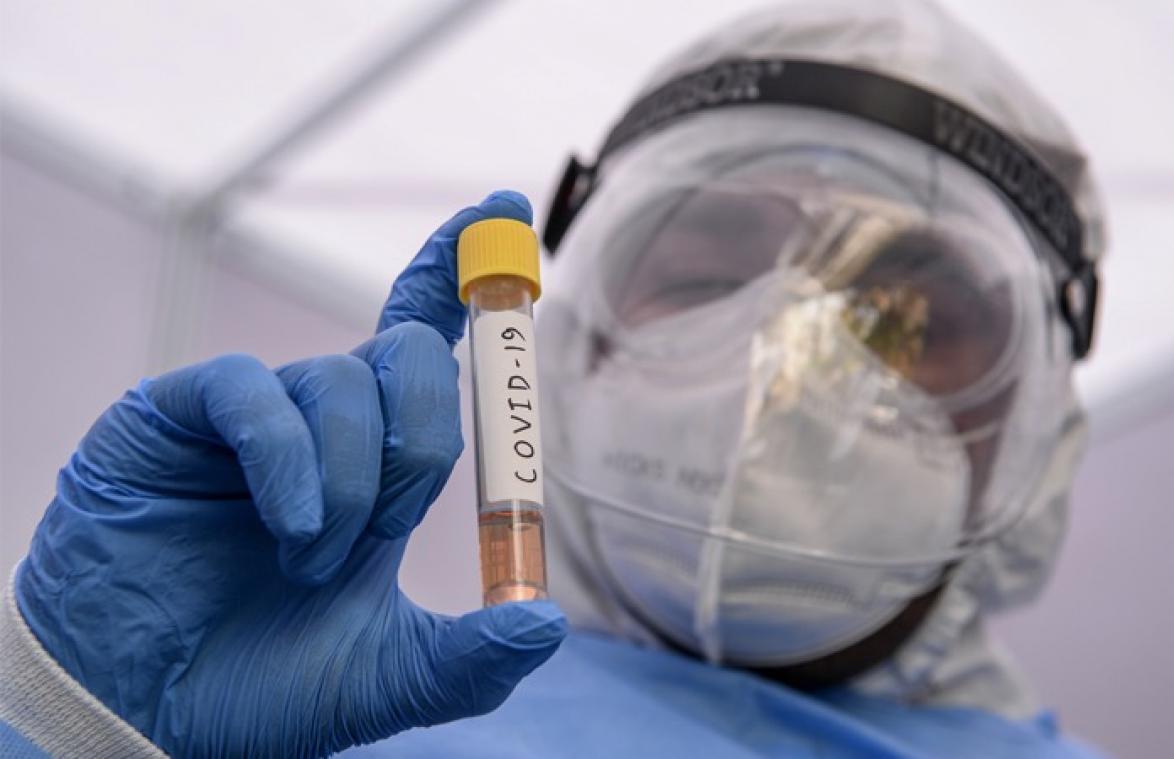 Doorbraak in strijd tegen coronavirus: "Vermindert kans op sterfte aanzienlijk"
