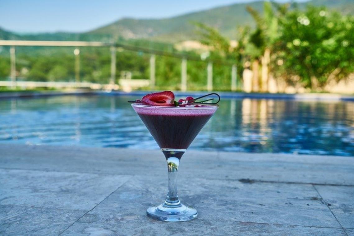Nieuwe cocktail purple lean' populair bij jongeren maar levensgevaarlijk