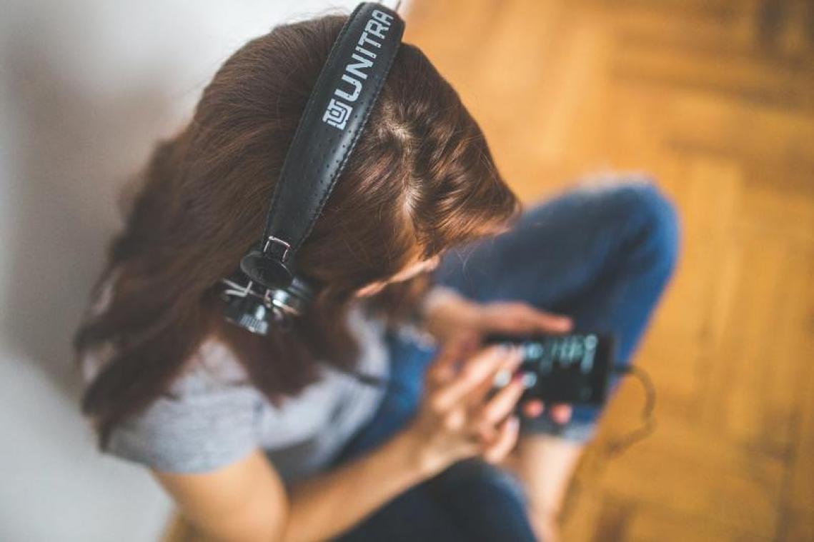 Bewezen: halfuur per dag muziek beluisteren is goed voor je hart