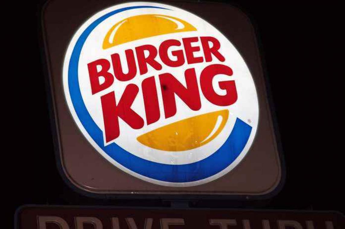 BIZAR. Burger King-klant laat jobstudent doodschieten wegens "te lange wachttijd"