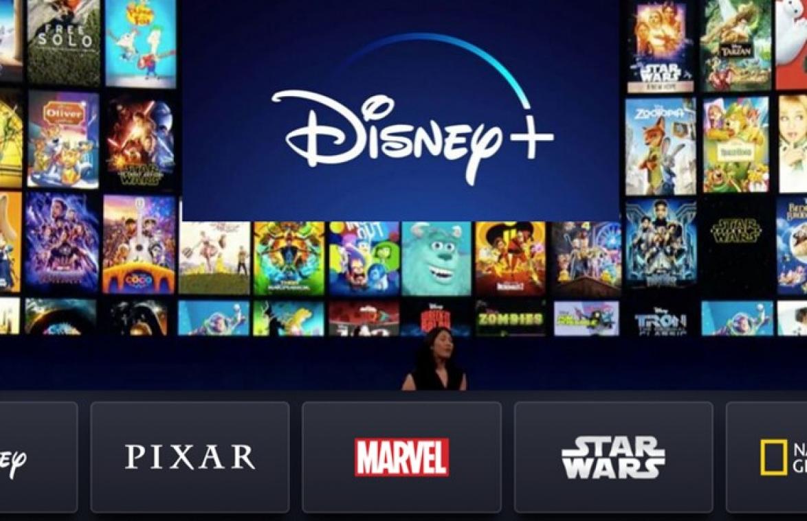 Disney Plus tijdelijk aan goedkoper tarief verkrijgbaar