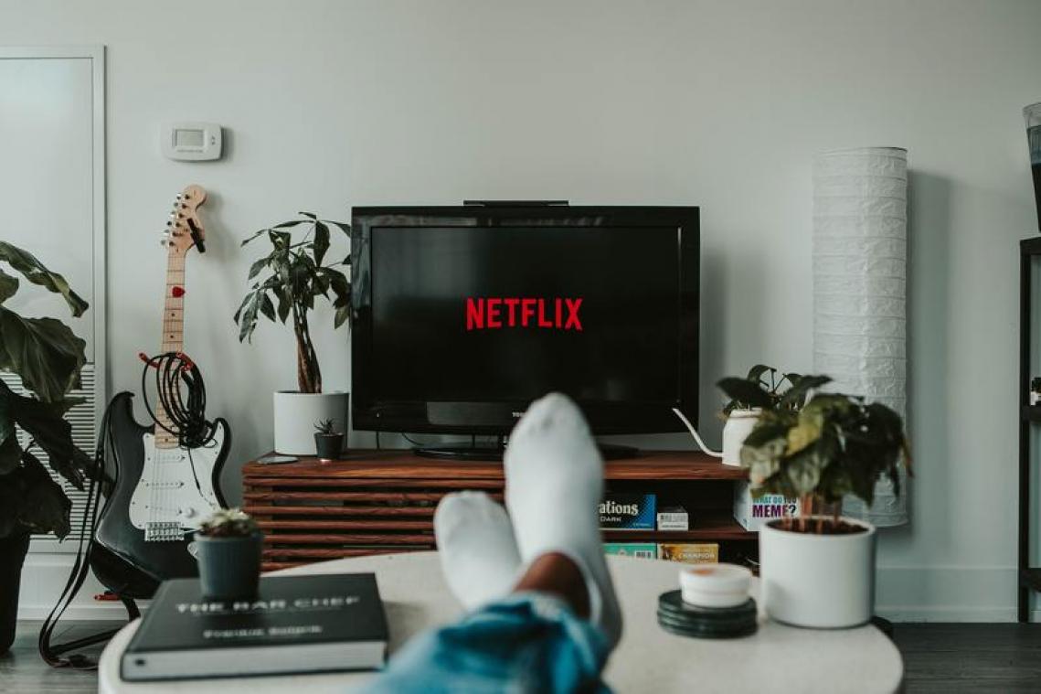Keuzestress op Netflix? Nieuwe Netflix Shuffle brengt raad