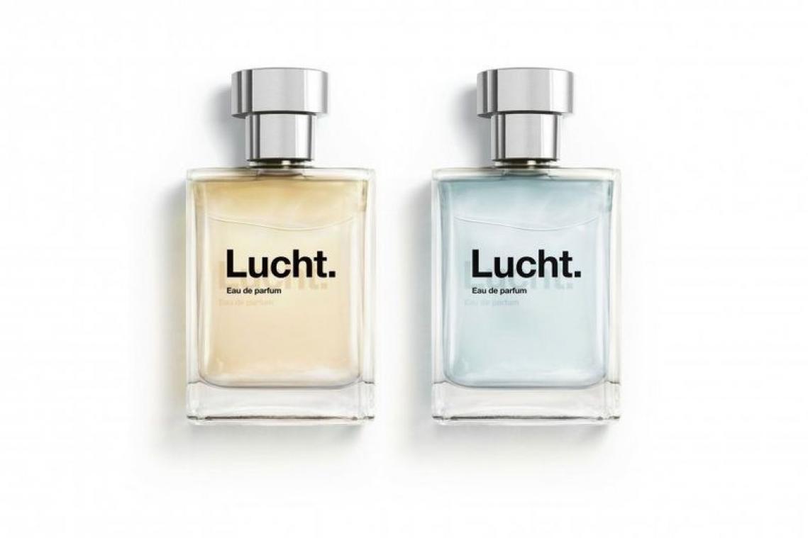 'Lucht': eau de parfum van Zeeman in Nederland meteen uitverkocht