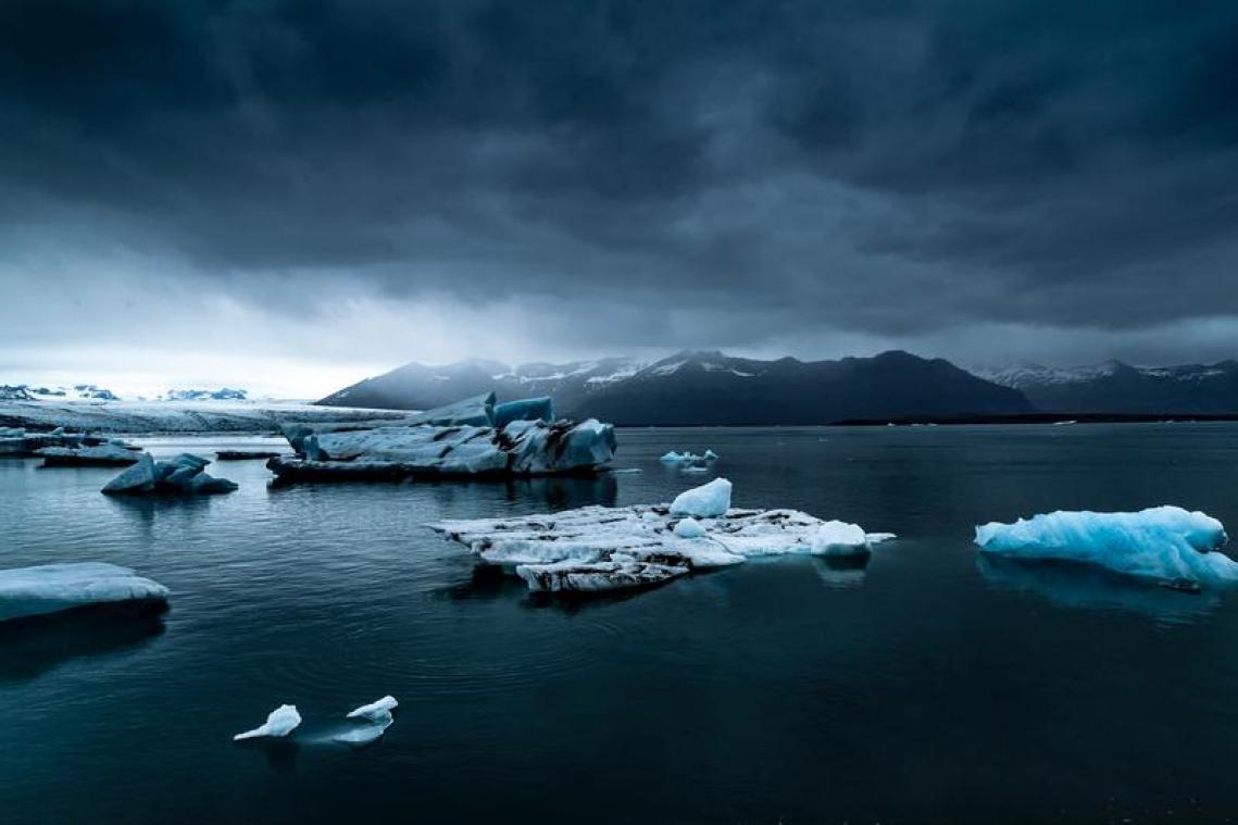 Nachtmerriescenario's worden waarheid voor stijging zeeniveau door smeltende ijskappen