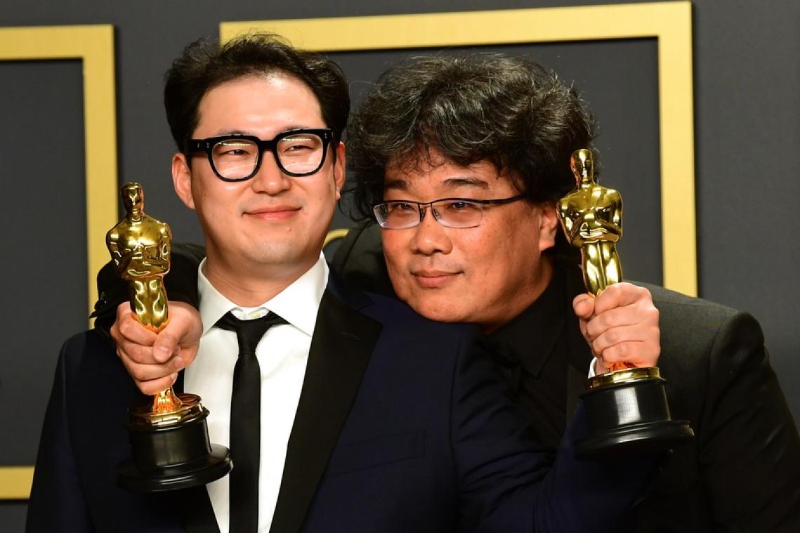 Oscars leggen lat voor diversiteit hoger: 'beste film' vanaf 2024 enkel naar diverse prent