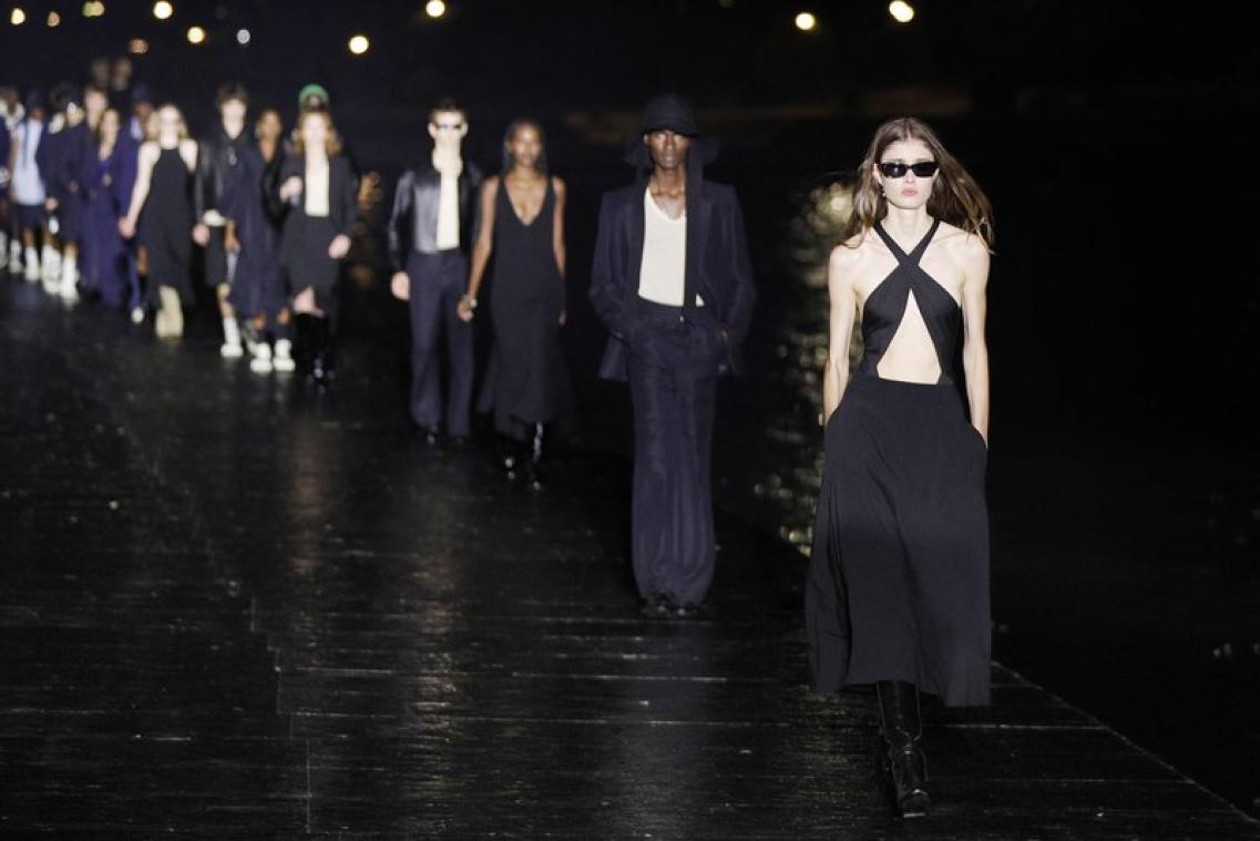 Paris Fashion Week zet beste beentje voor met digitale defilés