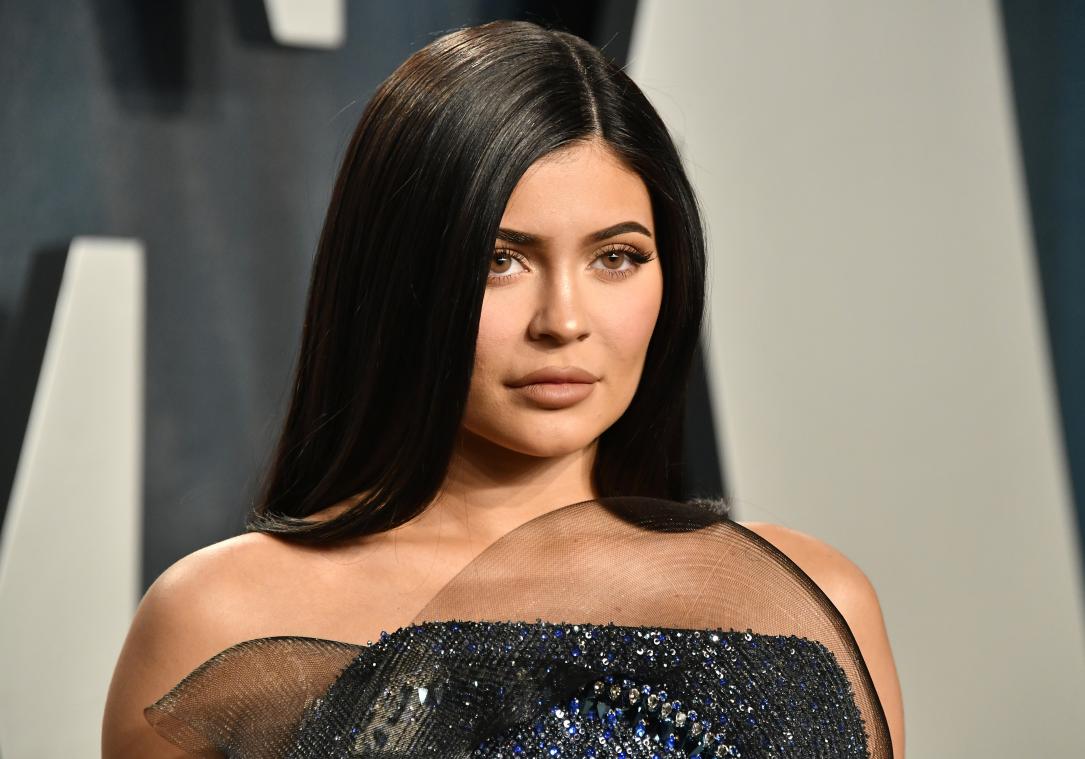 Kylie Jenner gaat viraal op TikTok met "zangtalent"
