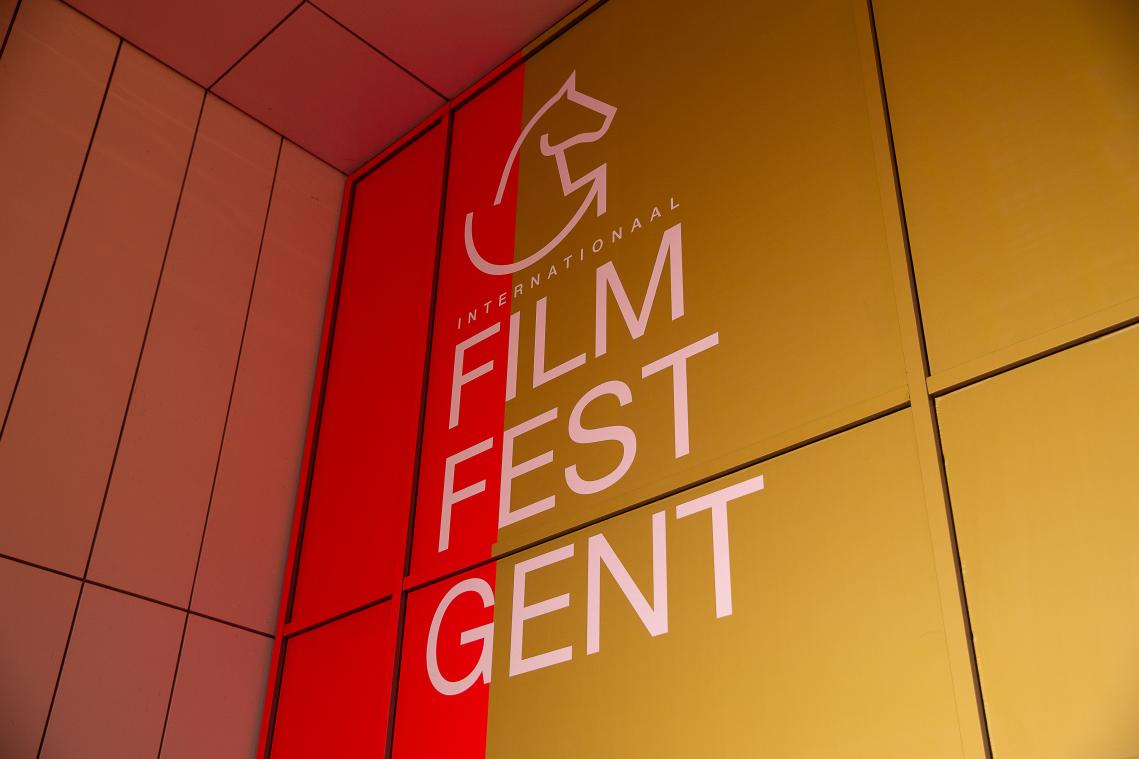 Prijzen voor 'De Patrick' en 'Studio Tarara' op Film Fest Gent