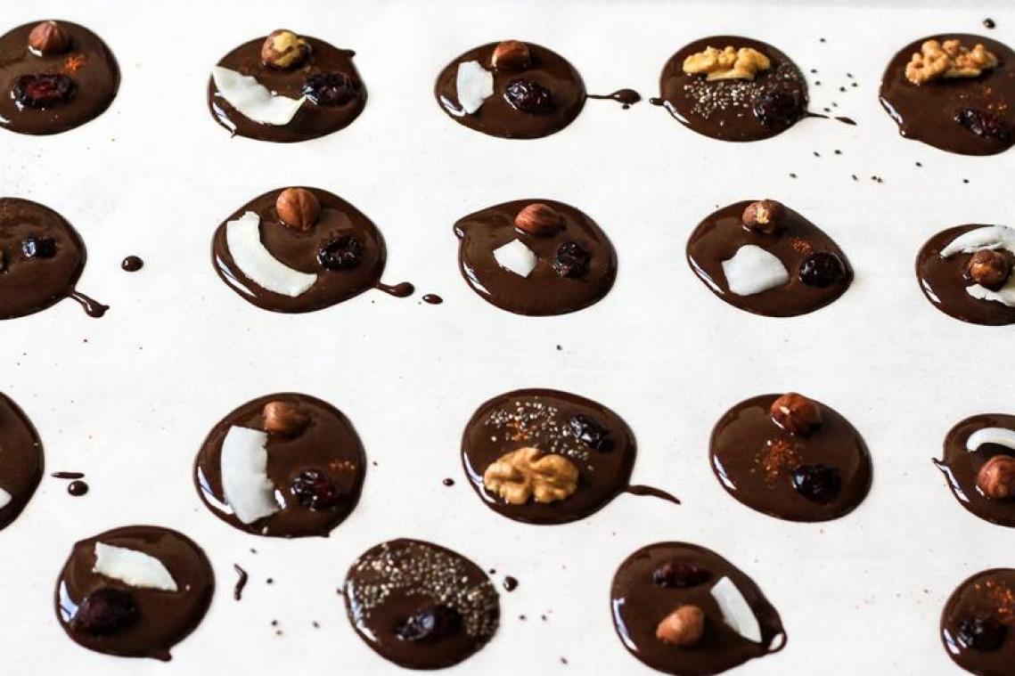 Dit zijn volgens Gault&Millau de beste chocolatiers van België