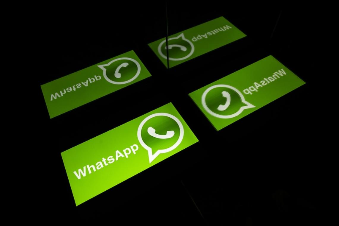 Op WhatsApp kan je voortaan gesprekken definitief dempen