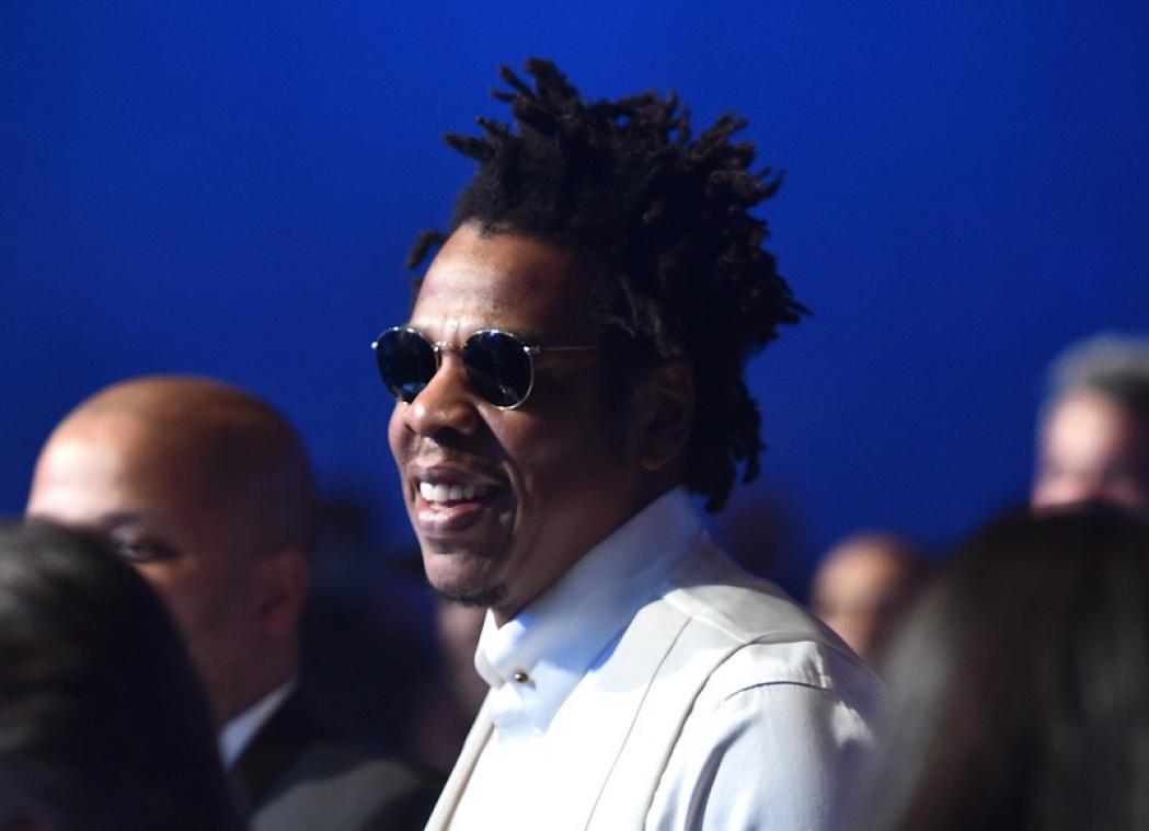 Jay-Z brengt eigen cannabismerk genaamd Monogram uit
