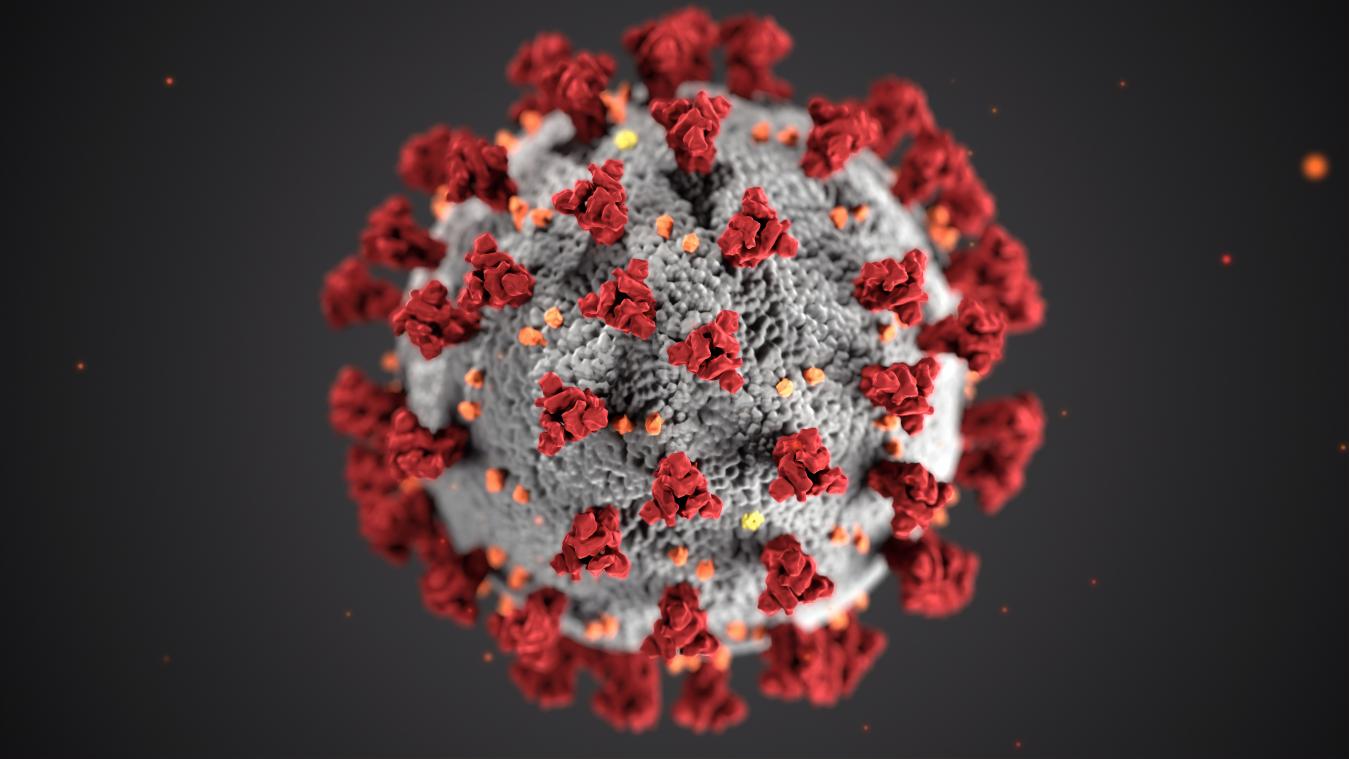 Europa wordt overspoeld door een ander soort coronavirus dan China
