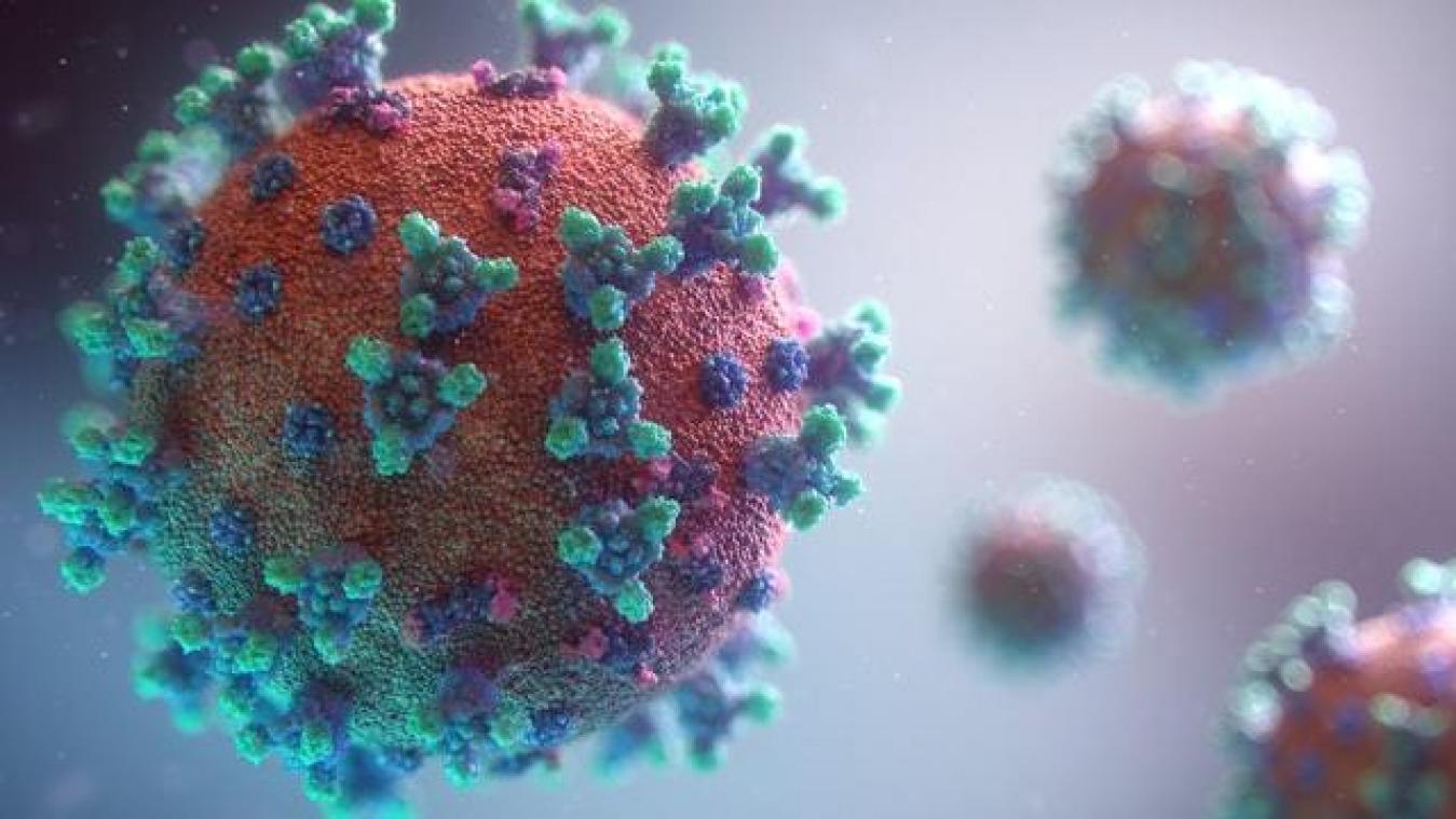Onderzoeker die corona voorspelde, beweert dat DIT de enige manier is om pandemie te stoppen