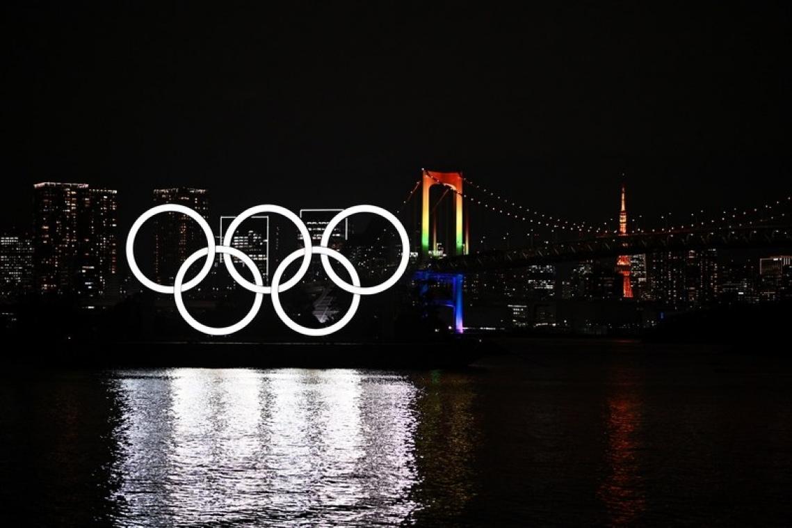 Krijgen we in 2032 Olympische Spelen in... Oekraïne en Hongarije?