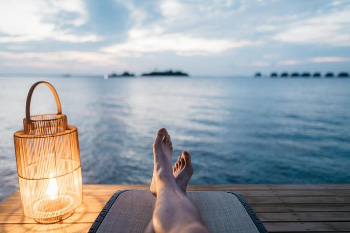 Deze vakantiewoningen op Airbnb deden ons dromen in 2020