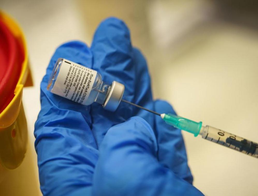 WHO over verdeling coronavaccins: "We staan aan de rand van rampzalig moreel falen"