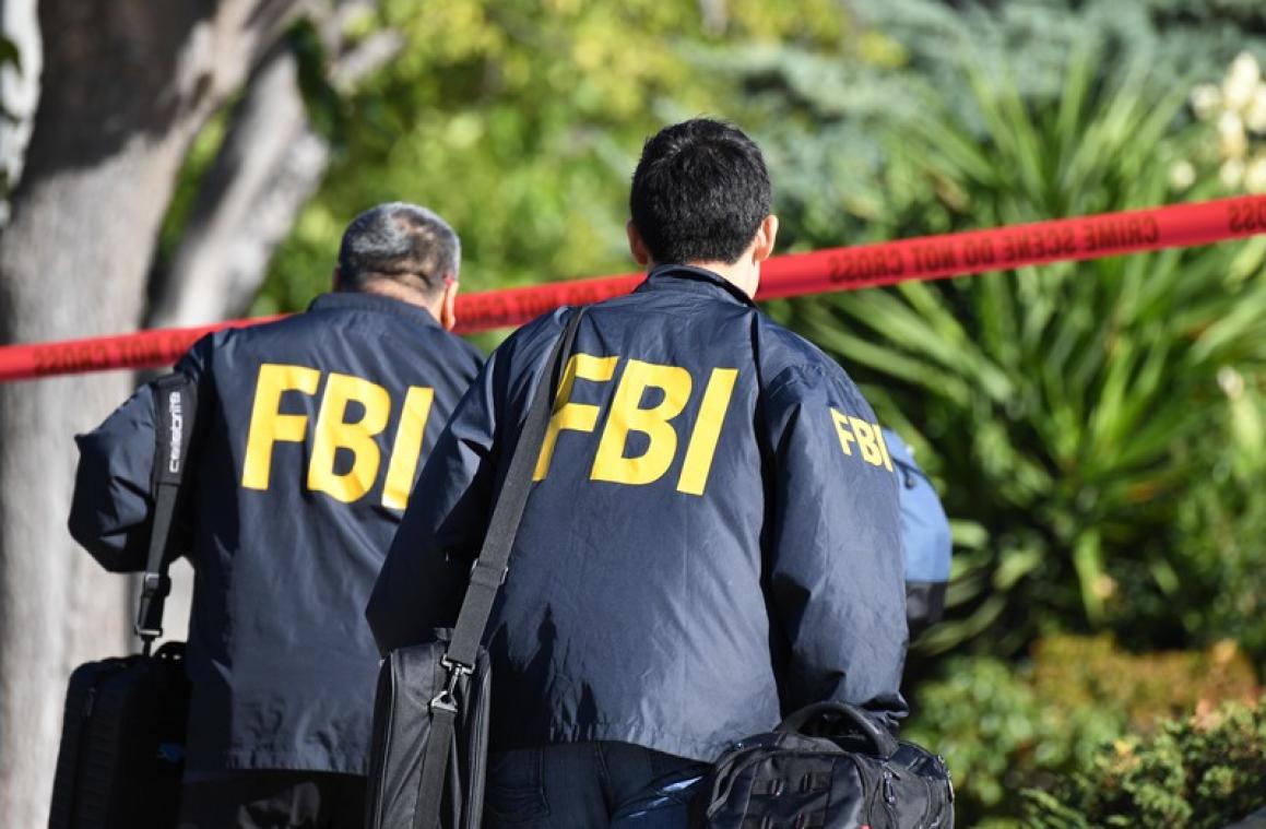 FBI vindt 33 vermiste kinderen terug in Los Angeles