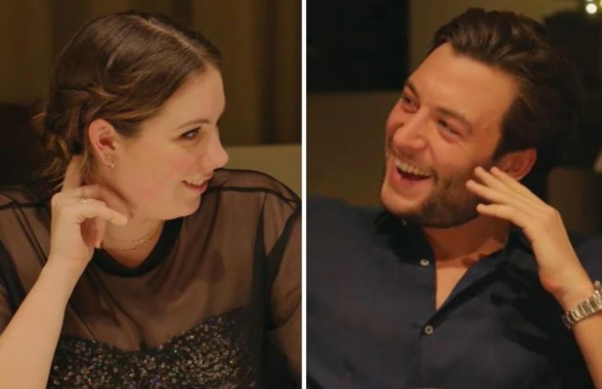 Viktor Verhulst stelt zijn zus Marie intieme vraag: "Wil je dat ECHT weten?" (video)