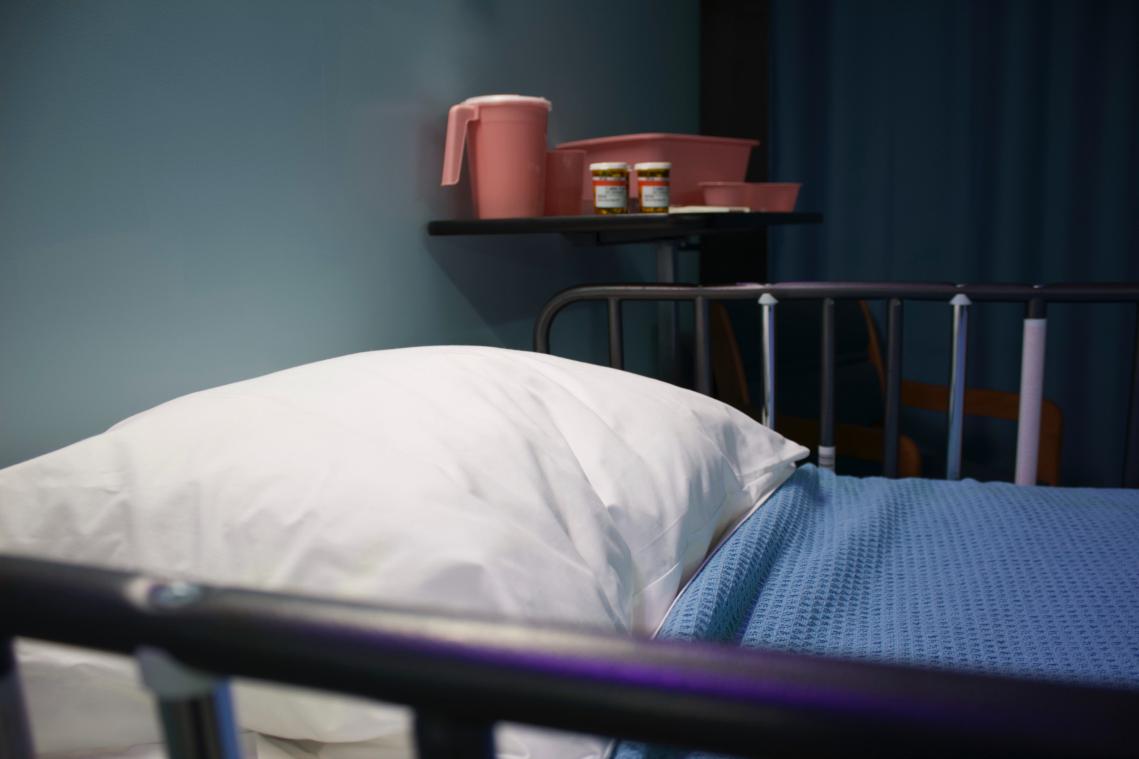 BIZAR. Britse tiener lag de hele coronapandemie in een coma en is nu wakker